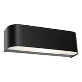 Extravagant Lighting Benson Steel up/down Wall Sconce