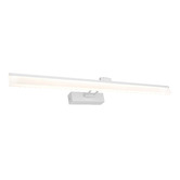 Extravagant Lighting Lagra Steel LED Vanity Light