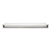 Extravagant Lighting Carlisle Acrylic LED Light