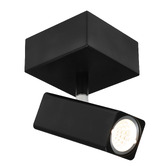 Extravagant Lighting Artemis 1 Light Rail Spotlight