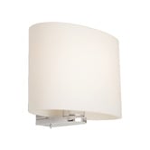 Extravagant Lighting Elysia Glass Wall Light