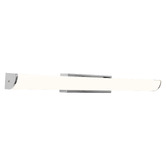 Extravagant Lighting Darren Acrylic Diffuser LED Vanity Light