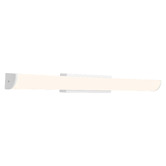 Extravagant Lighting Darren Acrylic Diffuser LED Vanity Light