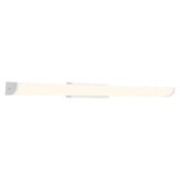 Extravagant Lighting Darren Acrylic Diffuser LED Vanity Light