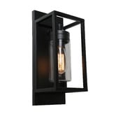 Extravagant Lighting Bryant 1 Light Exterior Wall Light
