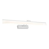 Extravagant Lighting Lagra Steel LED Vanity Light