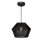 Extravagant Lighting Danielle Steel Pendant Light