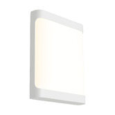 Extravagant Lighting Odessa Plain Exterior Wall Light