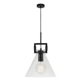 Extravagant Lighting Frey Pendant Light