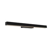 Extravagant Lighting Polo Steel LED Vanity Light