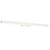 Extravagant Lighting Polo Steel LED Light