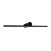 Extravagant Lighting Fathima Steel LED Vanity Light