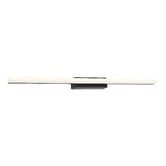 Extravagant Lighting Jorun Steel LED Vanity Light