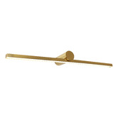 Extravagant Lighting Roka Steel LED Vanity Light