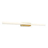 Extravagant Lighting Jorun Steel LED Vanity Light