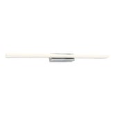 Extravagant Lighting Jorun Steel LED Vanity Light