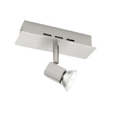 Extravagant Lighting Dwayne Adjustable Spotlight