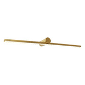 Extravagant Lighting Roka Steel LED Vanity Light