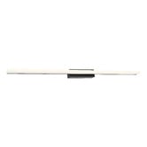 Extravagant Lighting Jorun Steel LED Vanity Light