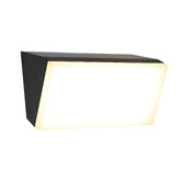 Extravagant Lighting Tulsa Exterior Wall Light