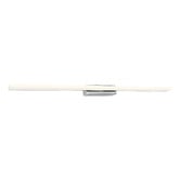 Extravagant Lighting Jorun Steel LED Vanity Light