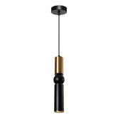 Extravagant Lighting Gunnar Pendant Light