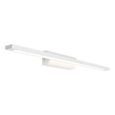 Extravagant Lighting Galej Frosted Glass LED Vanity Light