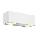 Extravagant Lighting Solano Exterior Wall Light