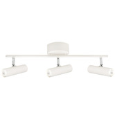 Extravagant Lighting Vector Aluminium 3-Light Spotlight
