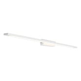 Extravagant Lighting Galej Frosted Glass LED Vanity Light