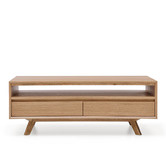 Evergreen Home 130cm Zarah Coffee Table
