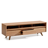 Evergreen Home Zarah Entertainment Unit