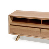 Evergreen Home Zarah Entertainment Unit