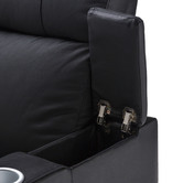 Evergreen Home Anna  4 Seater Electric Recliner