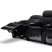 Evergreen Home Anna  4 Seater Electric Recliner