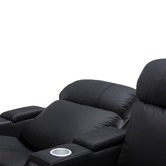 Evergreen Home Anna  3 Seater Electric Recliner