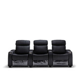 Evergreen Home Anna  3 Seater Electric Recliner