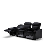 Evergreen Home Anna  3 Seater Electric Recliner