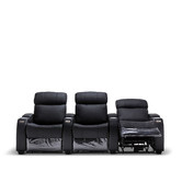 Evergreen Home Anna  3 Seater Electric Recliner