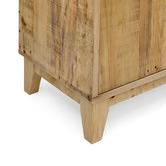 Evergreen Home Ava Recycled Pine Wood Buffet