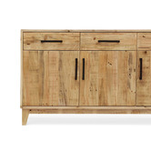 Evergreen Home Ava Recycled Pine Wood Buffet
