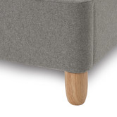 Evergreen Home Cooper Upholstered Bed Frame
