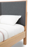 Evergreen Home 3 Piece Marley Bedroom Set