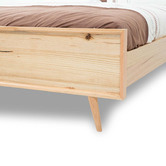 Evergreen Home 3 Piece Marley Bedroom Set