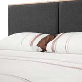Evergreen Home 3 Piece Marley Bedroom Set