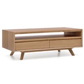 Evergreen Home 130cm Zarah Coffee Table