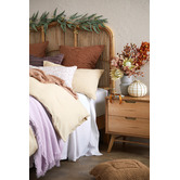 Evergreen Home 3 Piece Marley Bedroom Set