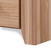 Evergreen Home Natural Massey Chest of Drawers