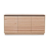 Evergreen Home Natural Messmate Vikki Buffet