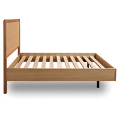 Evergreen Home 3 Piece Junta Messmate Bedroom Set